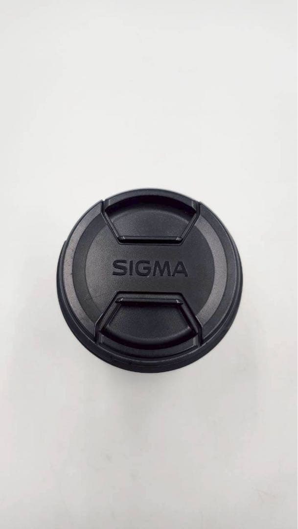 レンズ(ズーム) SIGMA 18-200mm f/3.5-6.3 DC