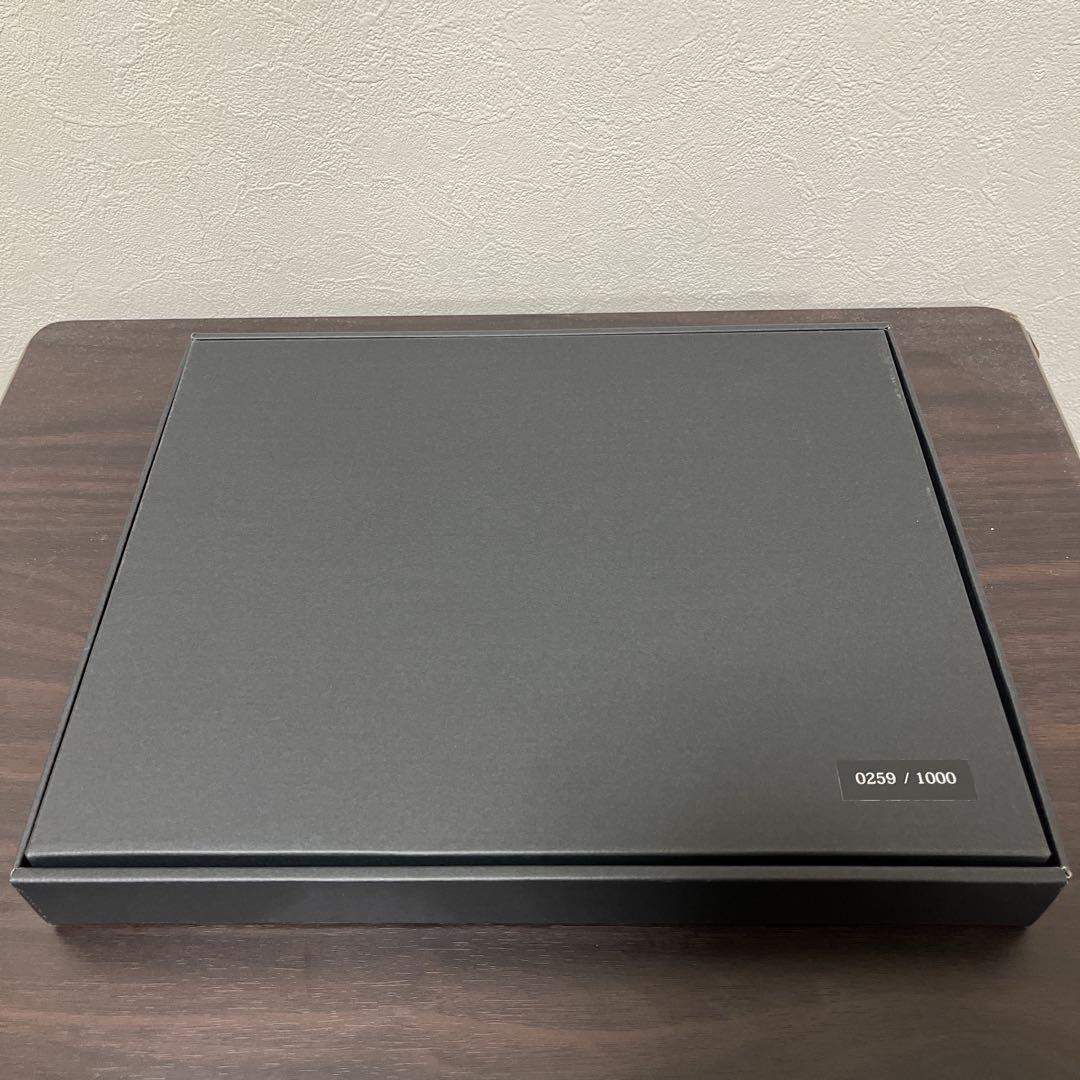 新品未開封　エヴァンゲリオン　野菜生活　コラボ ステンレス製　カトラリーセット