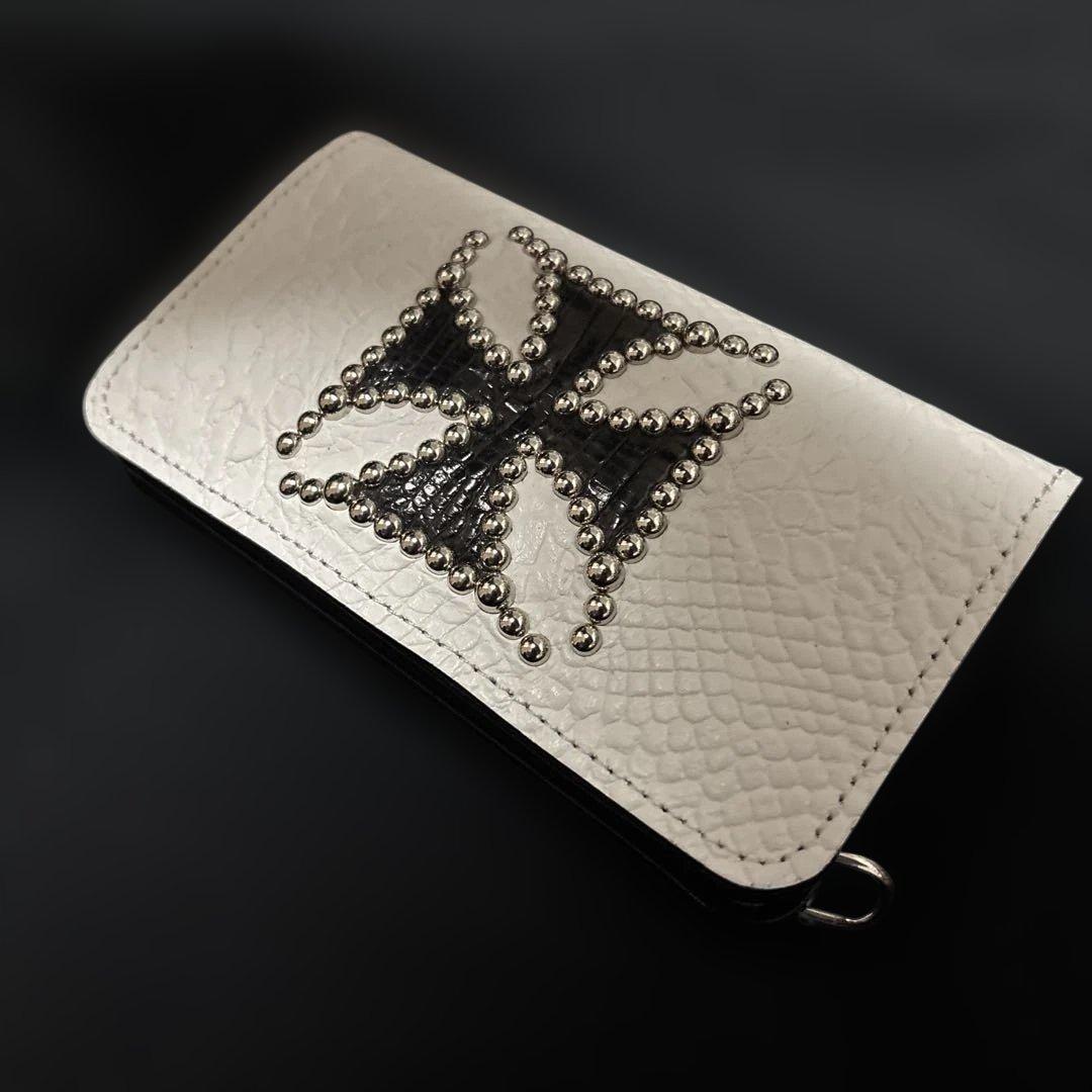 Modern pirates長財布 PUNK vkei 平成 - メルカリ