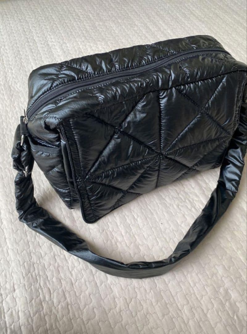 リッチレイズ マザーズバッグ - メルカリ