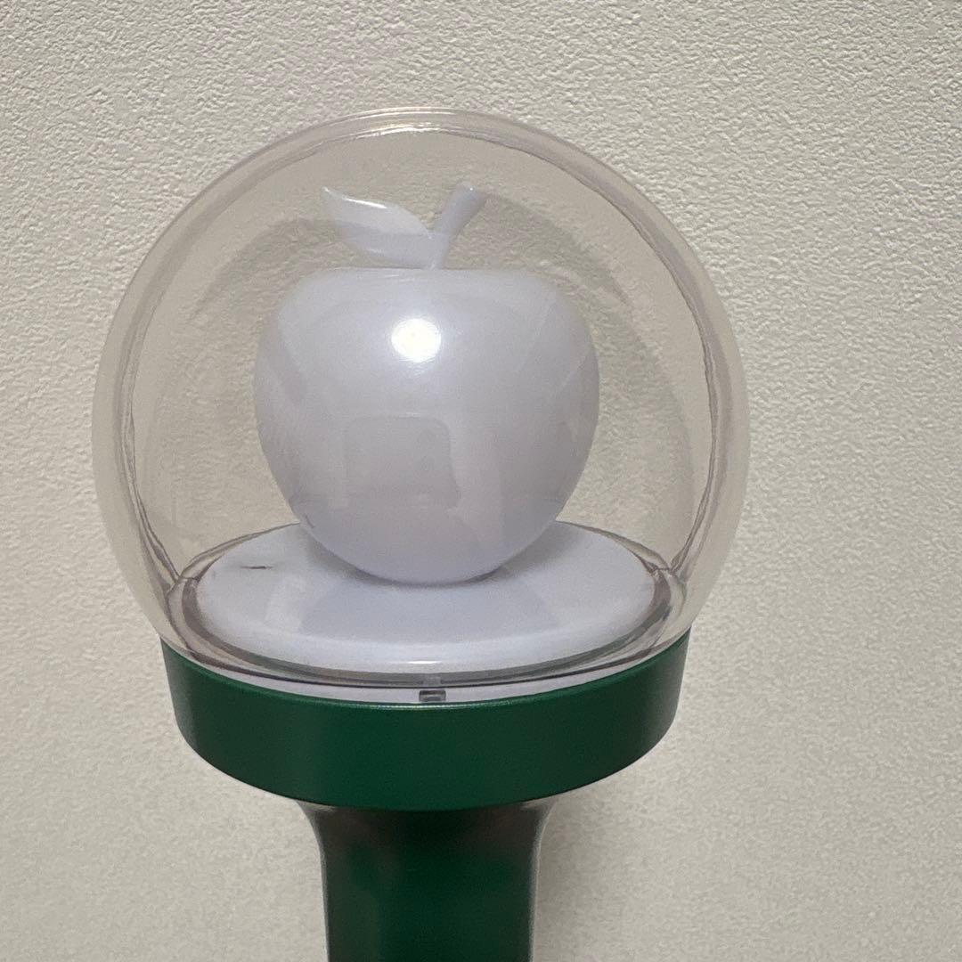 Mrs. GREEN APPLE ペンライト セット　GM