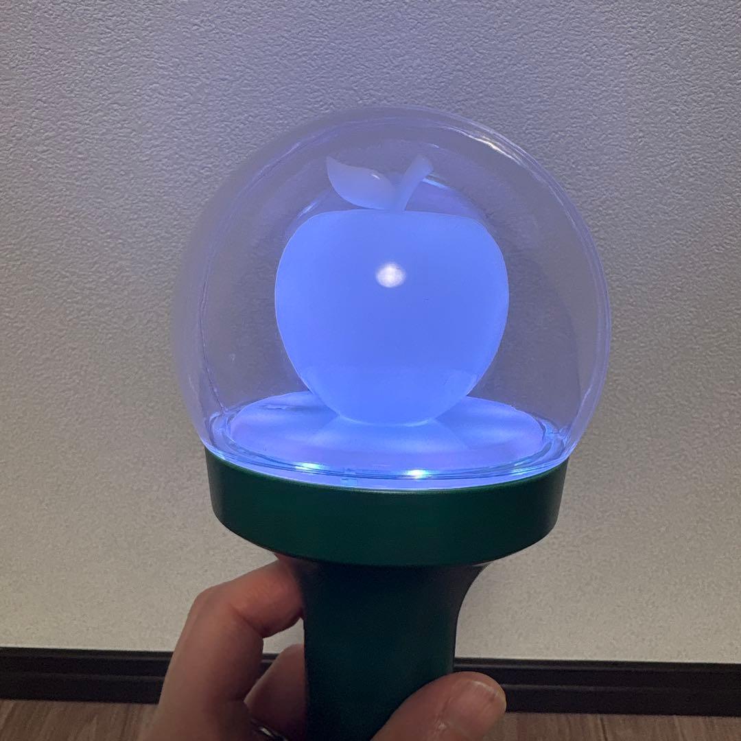 Mrs. GREEN APPLE ペンライト セット　GM