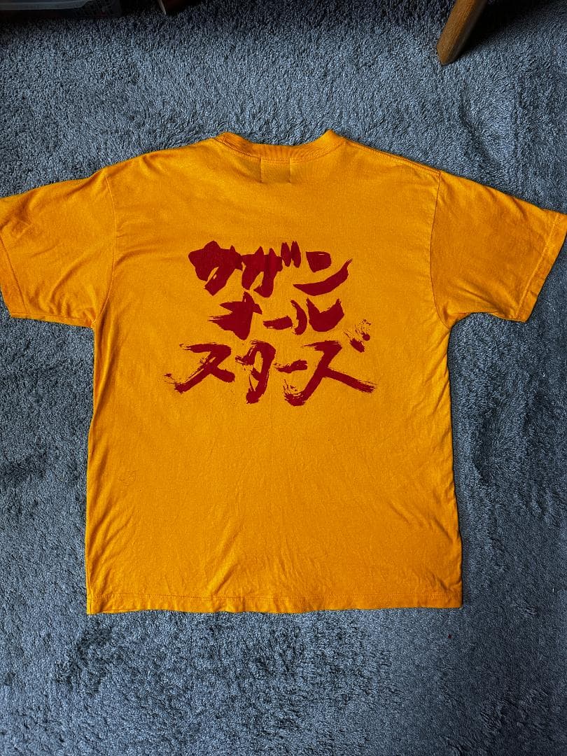 サザンオールスターズ桑田佳祐氏ライブTシャツ17点セット（使用済&未使用）