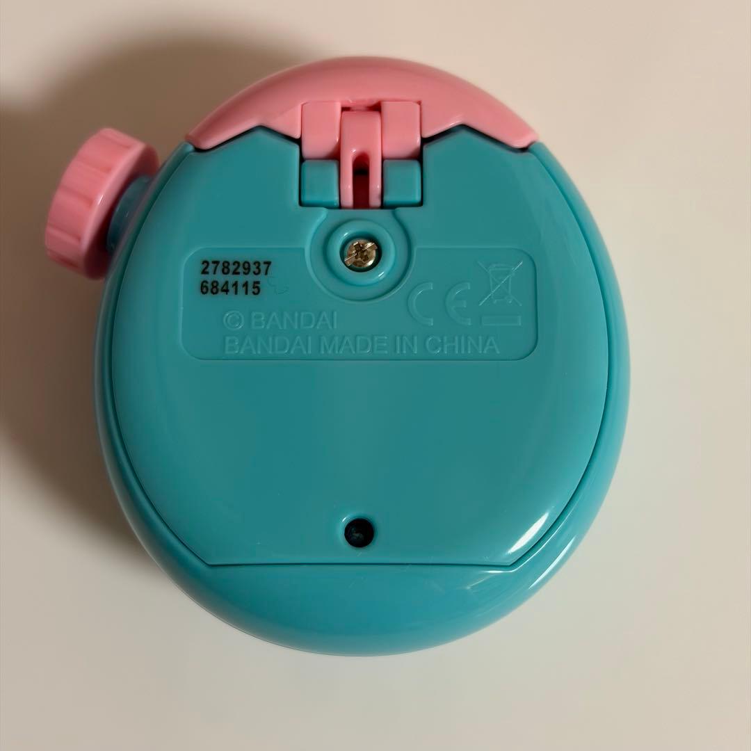 たまごっちパラダイス Jade Forest purple sky 2点セット