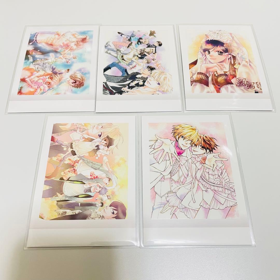 桜蘭高校ホスト部 ぱしゃこれ - メルカリ