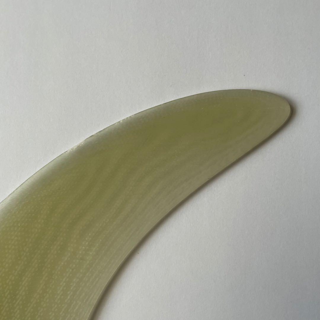 A flex fin アンドレイニ フィン8.75 レインボーフィンカンパニー