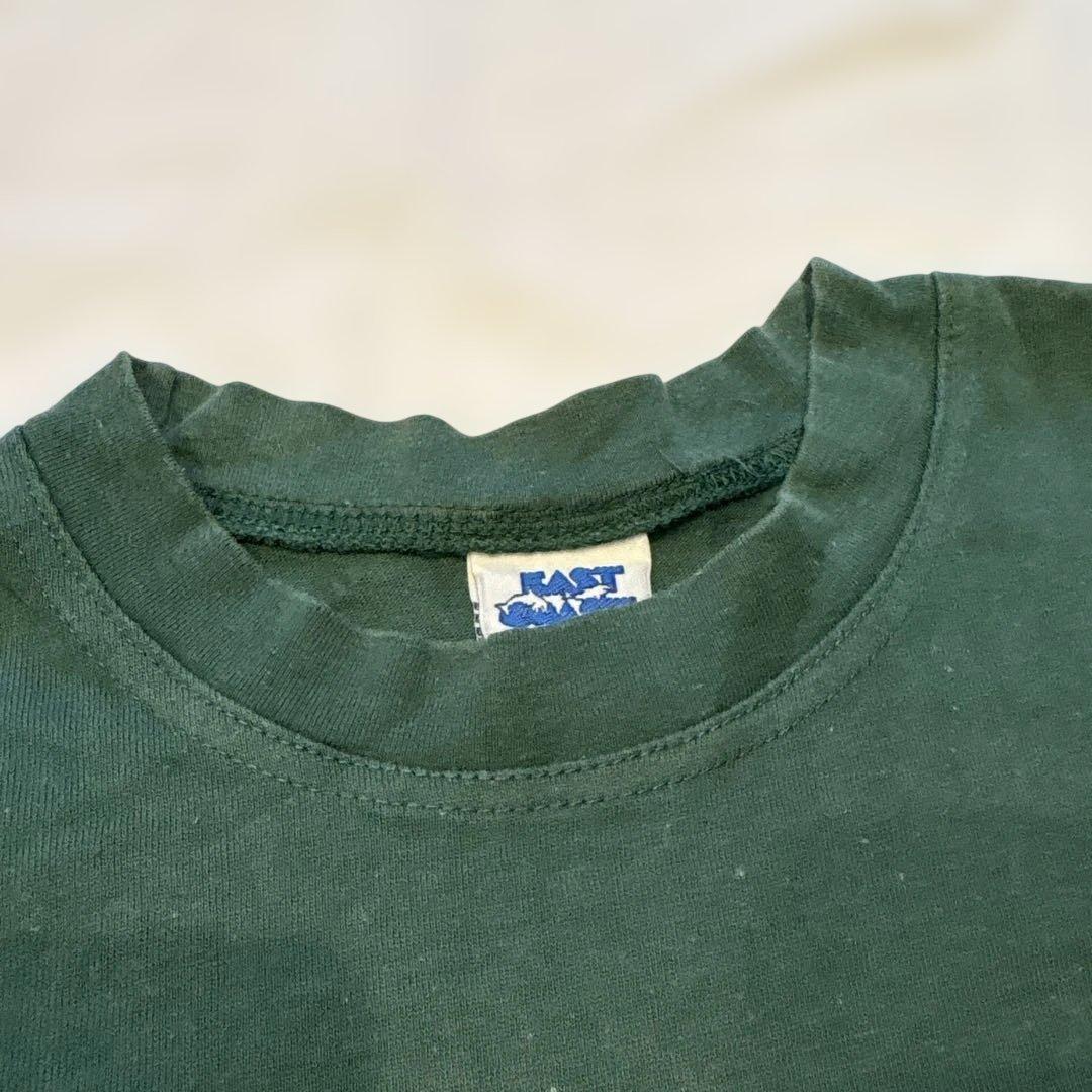 【used】ヘルメット　バンドT helmet L ヴィンテージ　エイリアン