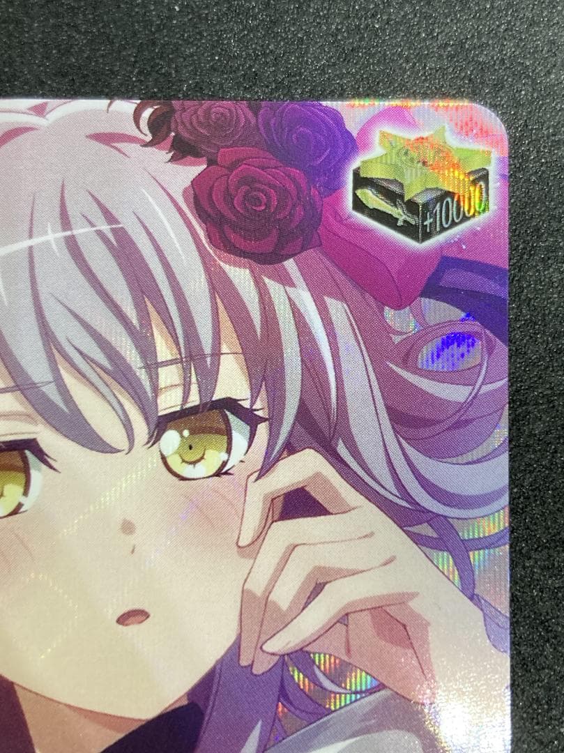 EX Roselia 湊 友希那 - メルカリ