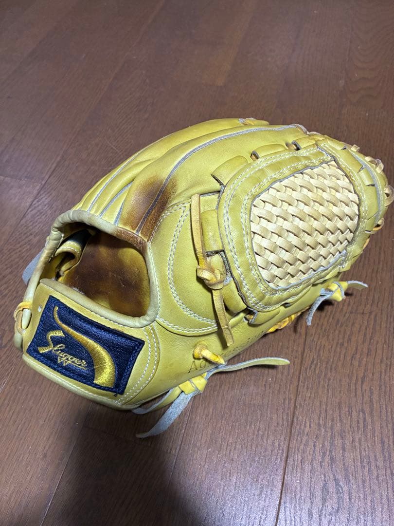 久保田スラッガー【KSG-1PSE】硬式オールラウンド用 廃番 即戦力 受注生産】【返品不可】注文から約4ヶ月後以降発送予定 野球 久保田