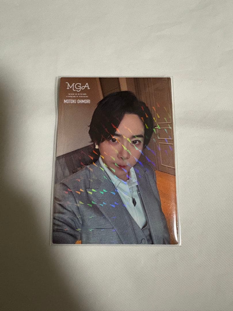 し*ん様 ミセス フォトカ 大森 レア