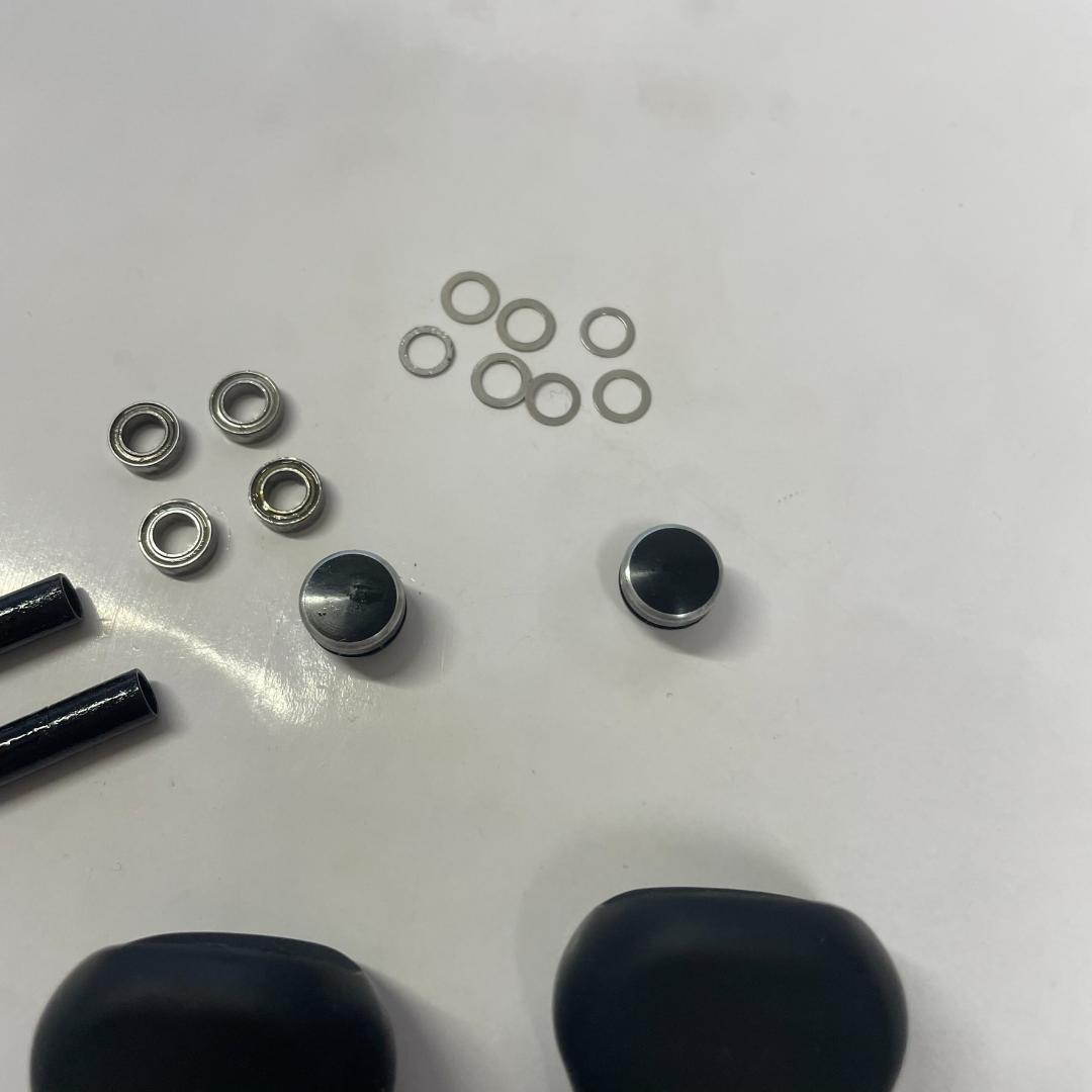 18アンタレスDCMD XG 右 ハンドルノブ 【管番CL】 - メルカリ