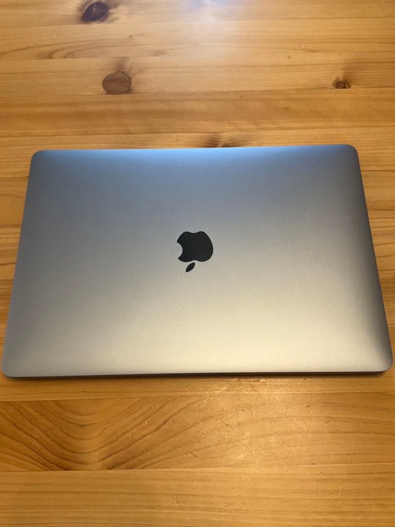 《はる》美品M1 MacBook Pro 2020 16GB SSD 1