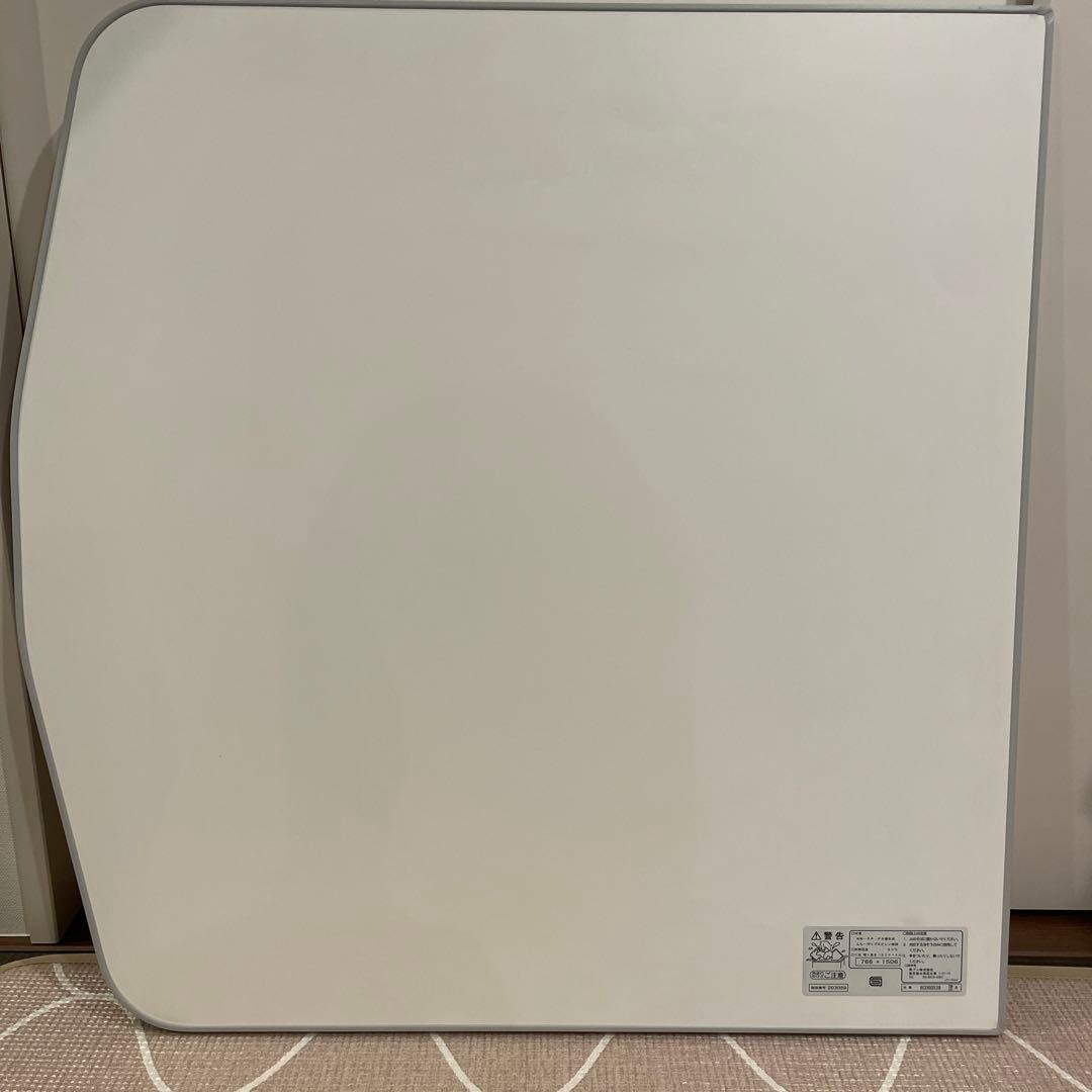 未使用品】ハウステック 風呂蓋 - メルカリ