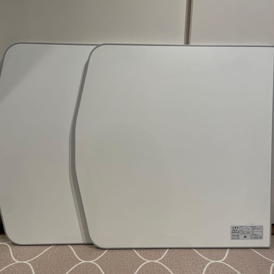 未使用品】ハウステック 風呂蓋 - メルカリ