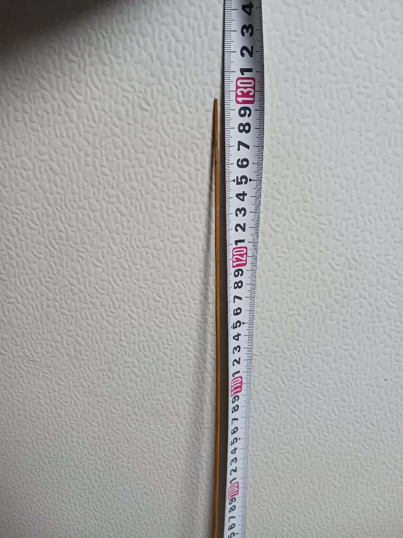 バンブーロッド ロッドビルディング ハンドメイド - メルカリ