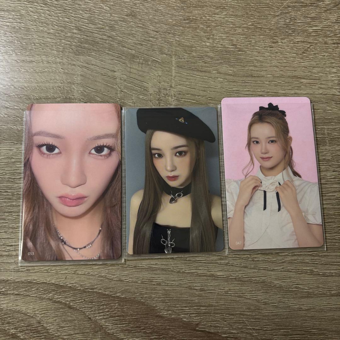 ME:I トレカ まとめ売り - メルカリ