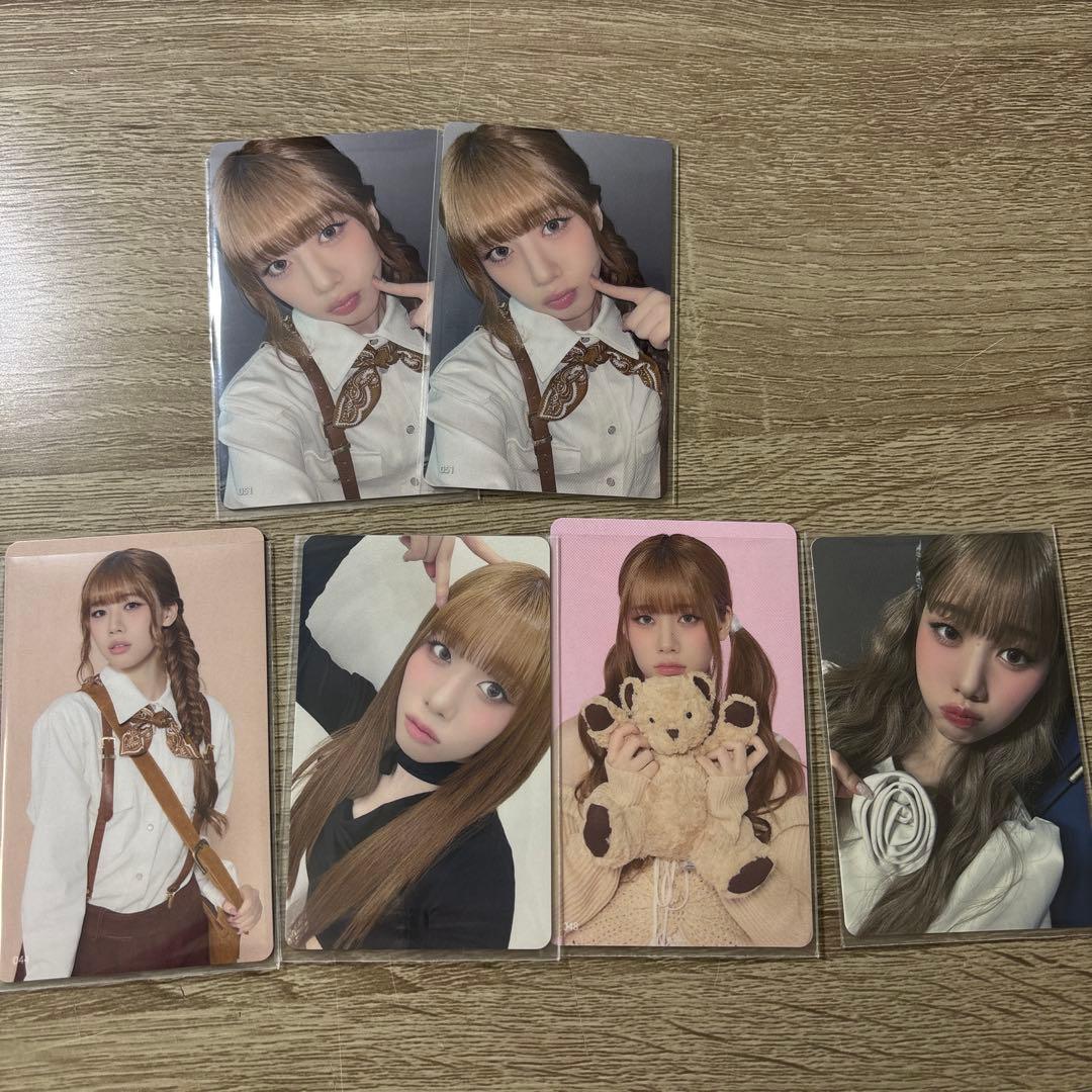 ME:I トレカ まとめ売り - メルカリ