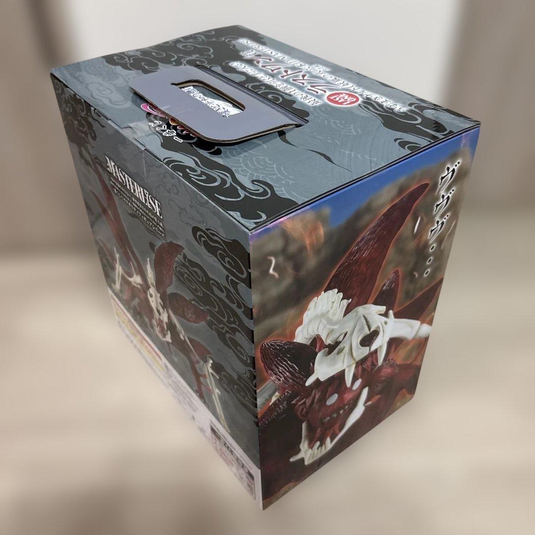 一番くじ NARUTO -ナルト- 輪廻の嘆きと平和の懸け橋 ラストワン