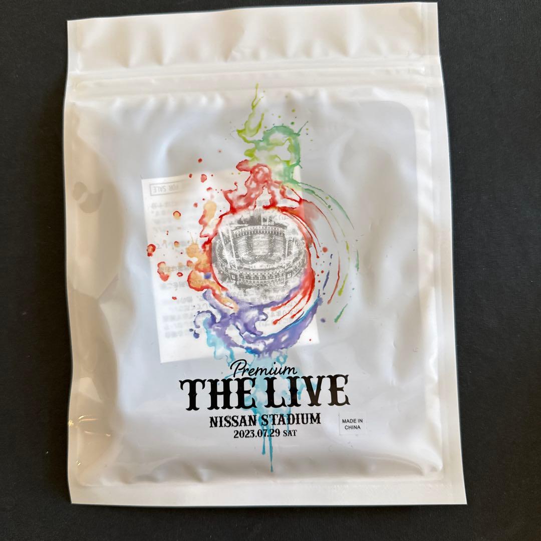 UVERworld グローブ 新品未使用