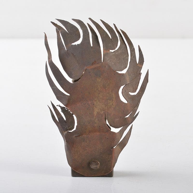 恋毬様専用 仏教美術 古銅 不動明王 仏像 置物 V R5243 - メルカリ