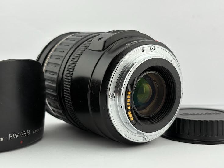 ★美品★キヤノン EF 28-135mm F3.5-5.6 IS USM