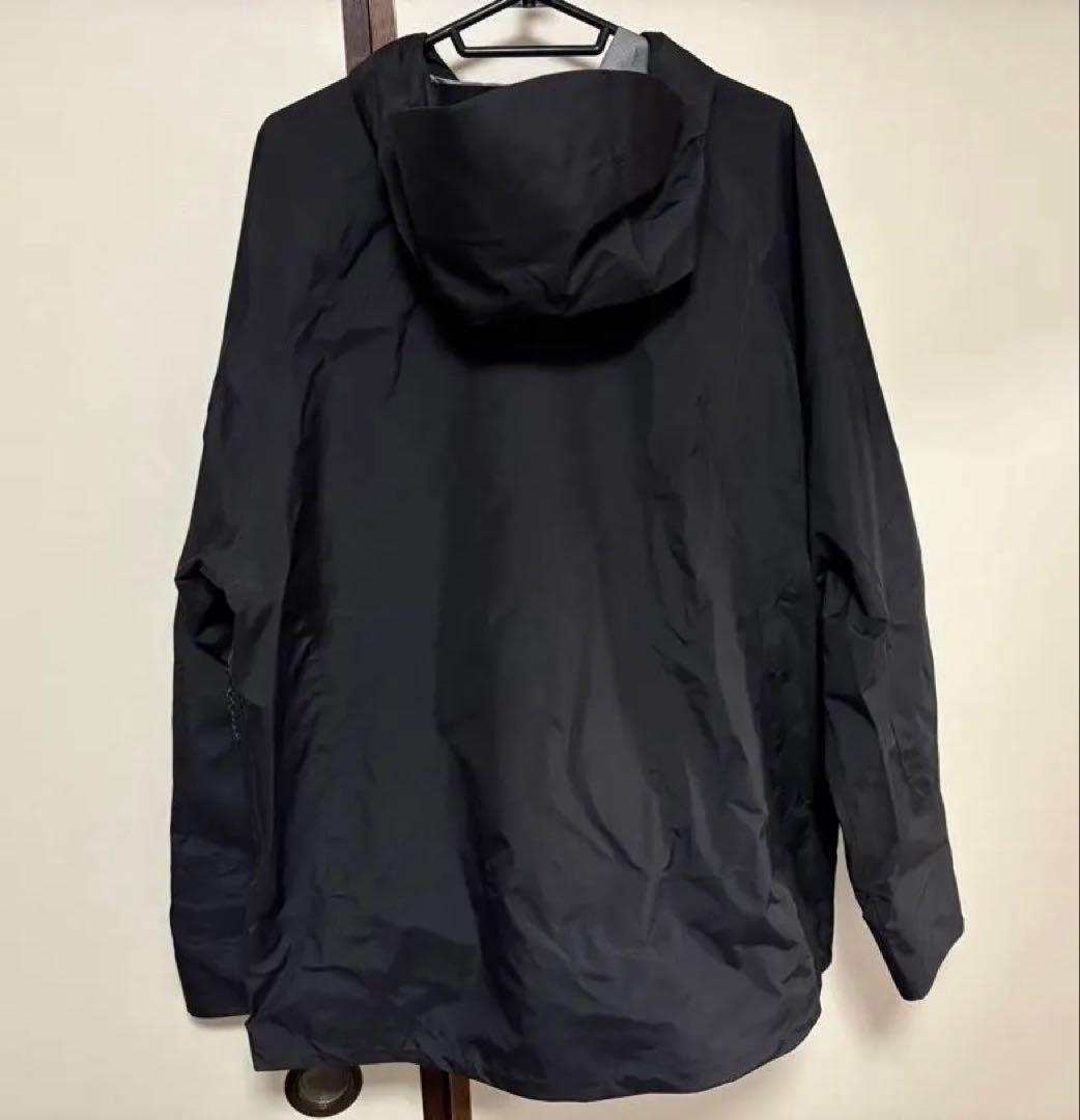 ノマディック GLITCH JKT、GLITCH BIB PNT サイズXXL - メルカリ