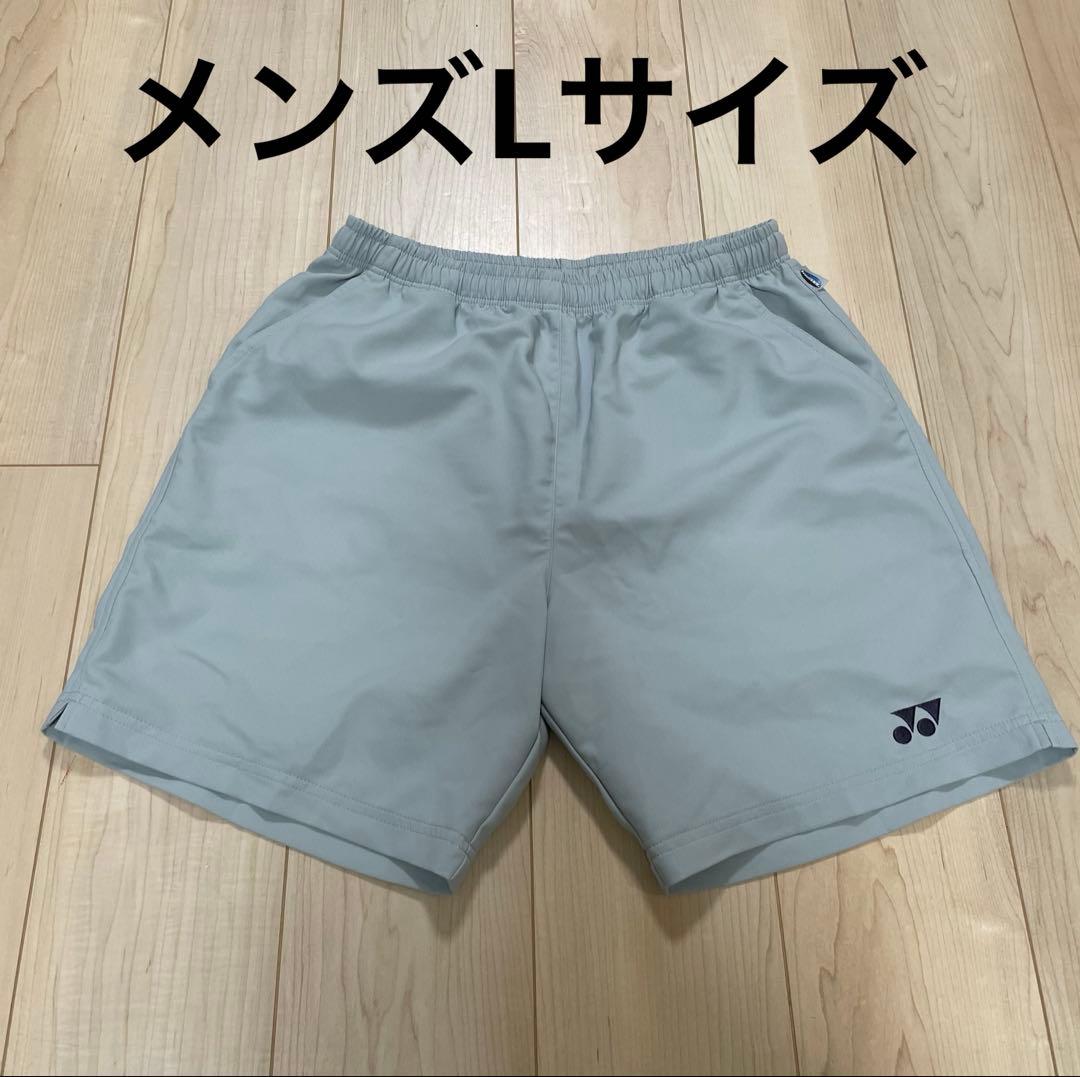 ヨネックス YONEX ハーフパンツ メンズ Lサイズ - メルカリ
