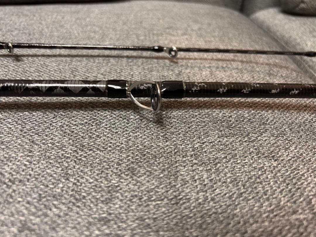 ANTARRES HG LEFT HANDLE… FOOJIN R B83MX - メルカリ