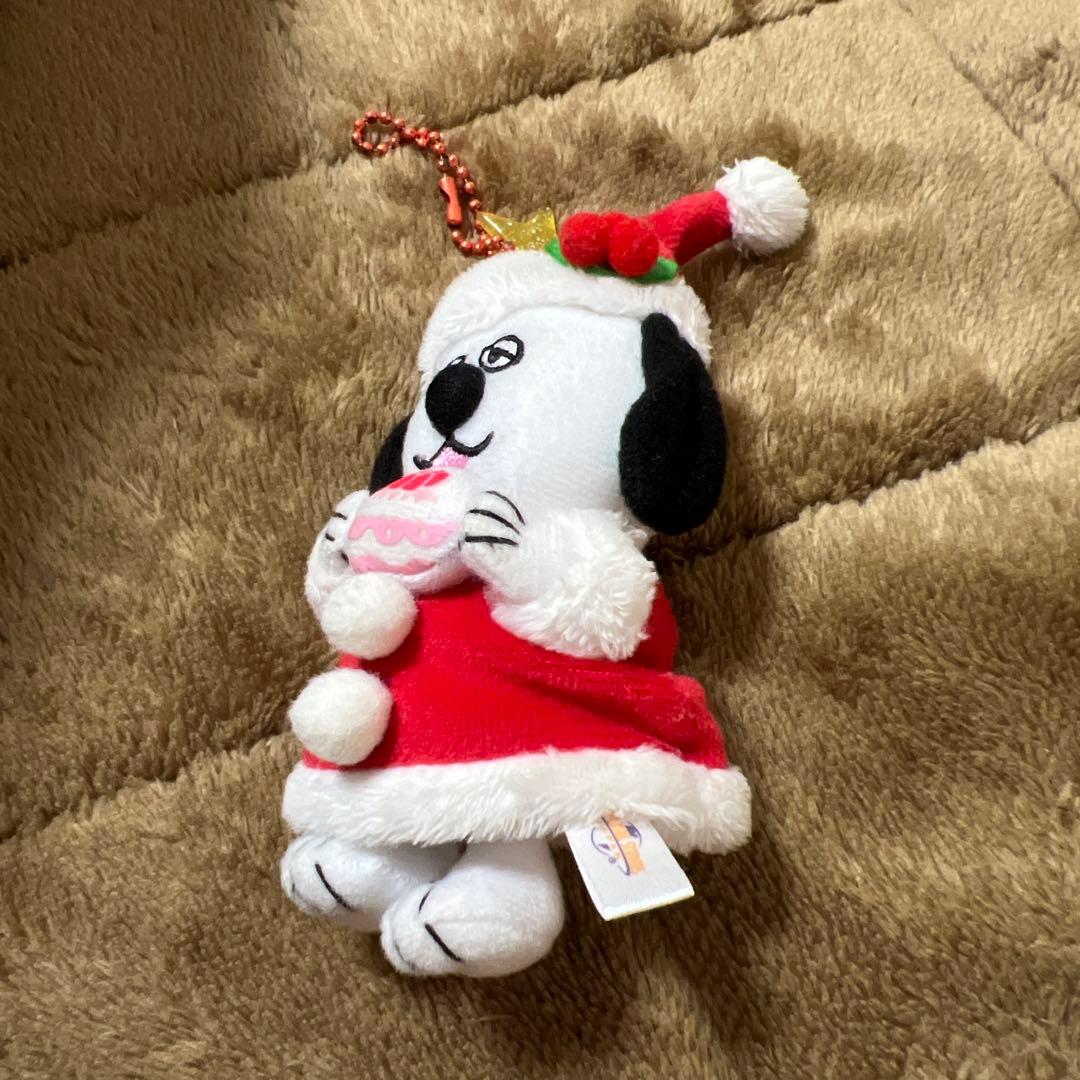 スヌーピー サンタ オラフ USJ クリスマス限定 - メルカリ