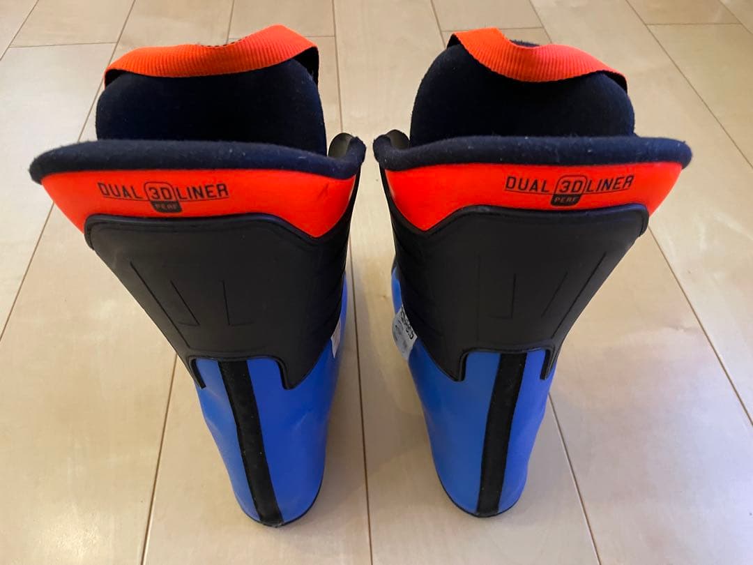 LANGE RS90SC 23.5cm スキーブーツ　メンズ、レディース