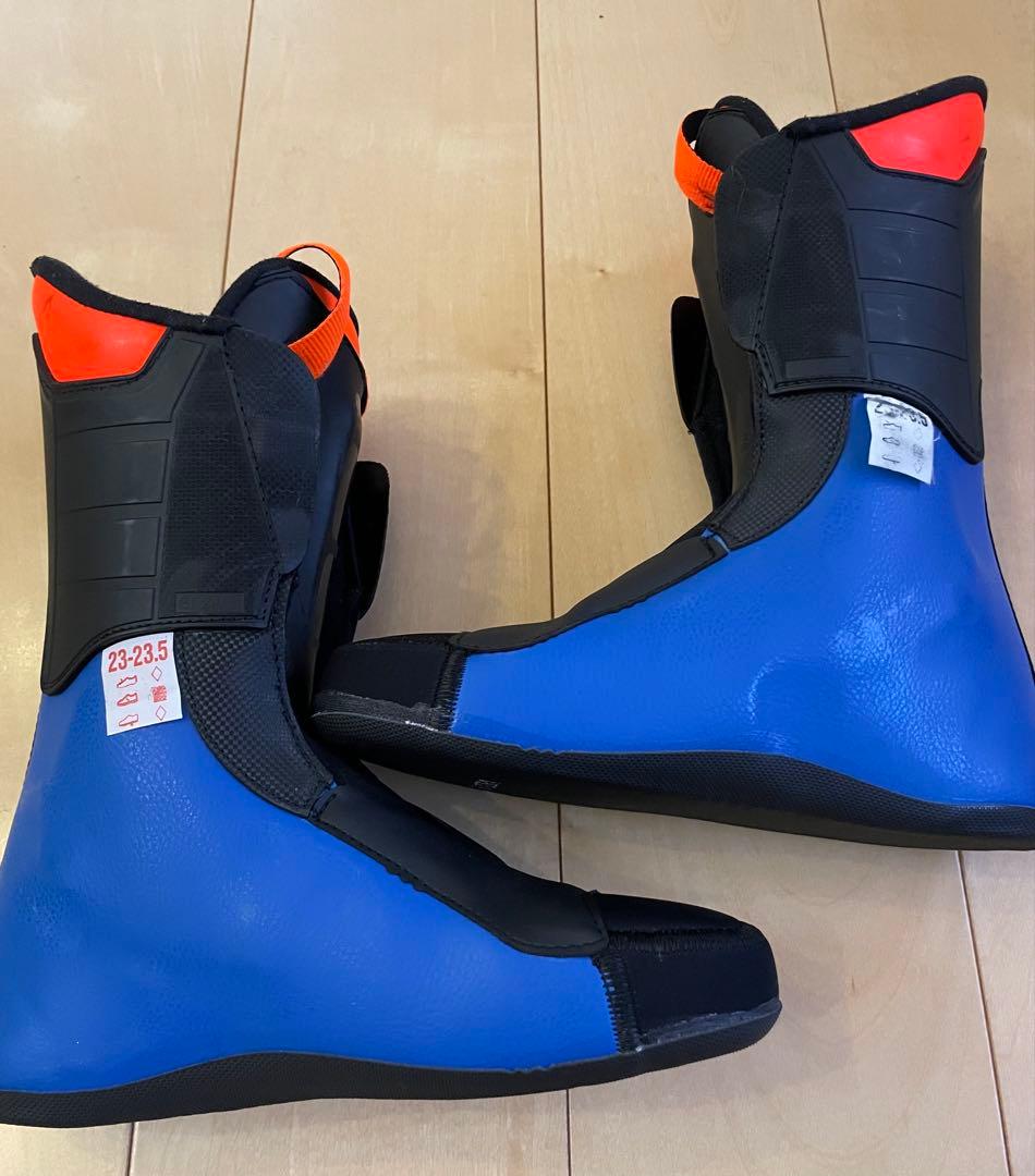 LANGE RS90SC 23.5cm スキーブーツ　メンズ、レディース