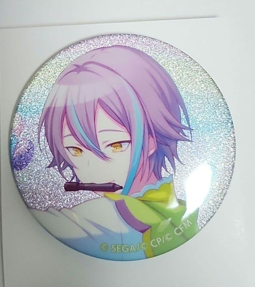 プロセカ スマドリ グリ缶 神代類 - メルカリ