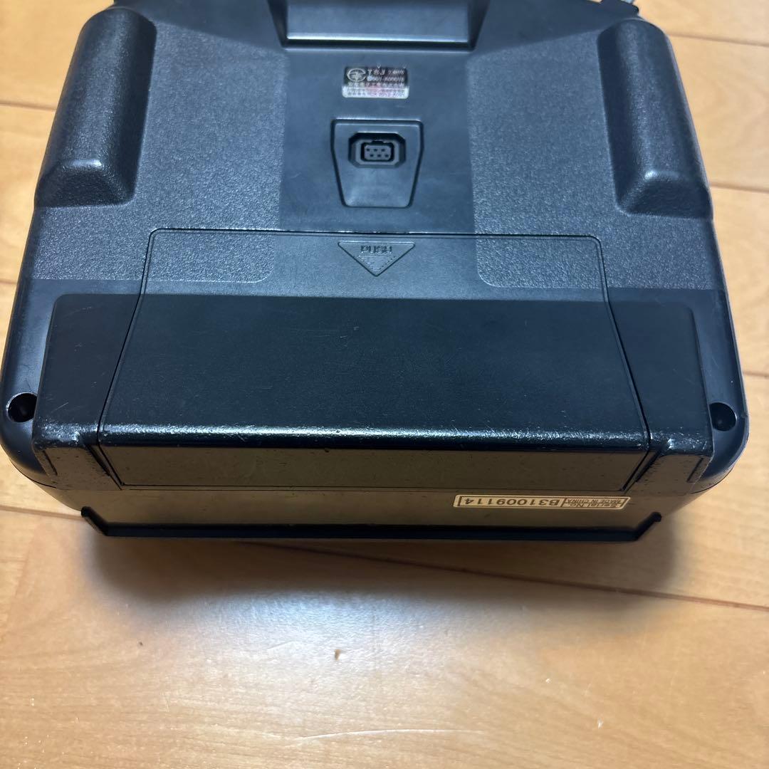 Futaba 8Jプロポ X-BOSS AC900レシーバー