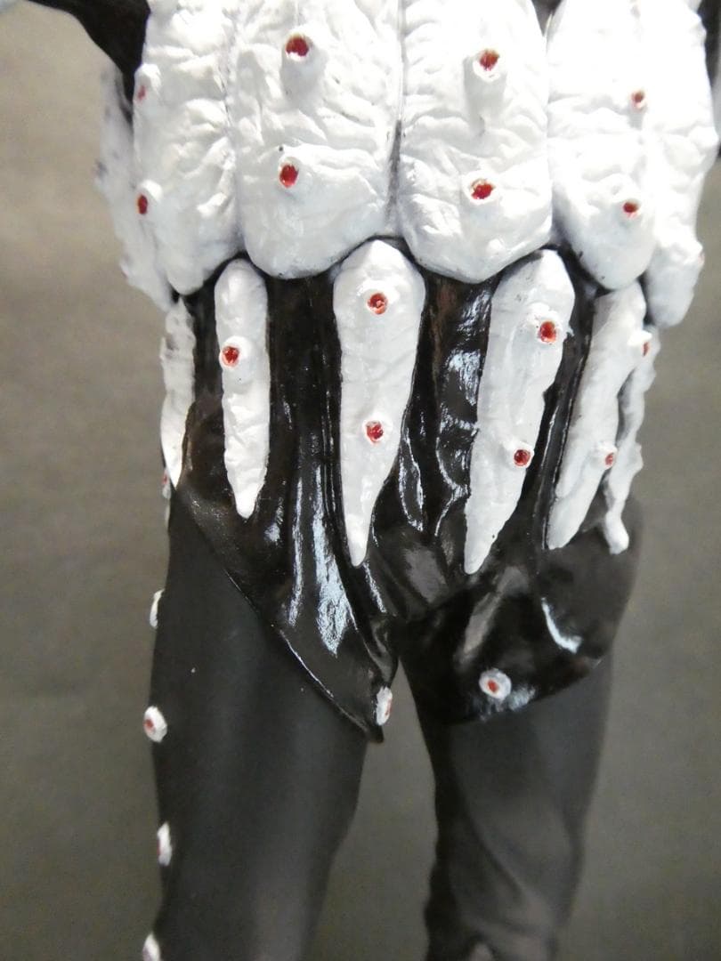 ビリケン商会 ペガッサ星人 塗装済み完成品 - メルカリ