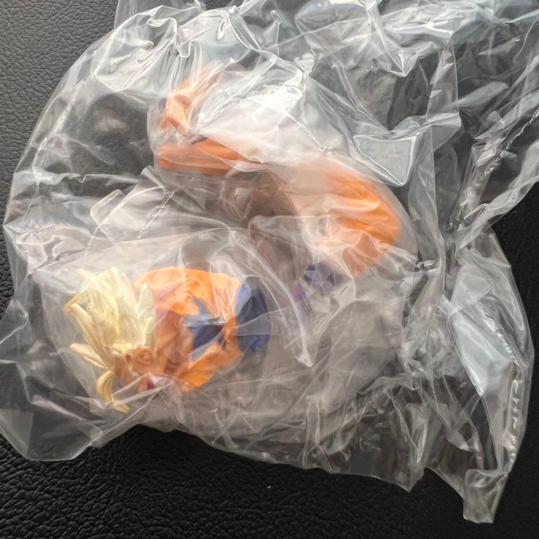 ■入手困難 ドラゴンボール HGシリーズ 16 遥かなる天下一武道会編