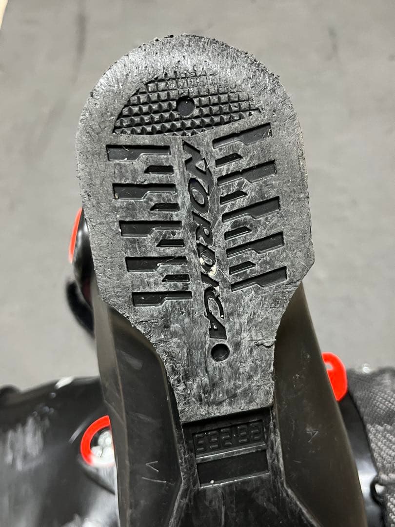 Nordica Dobermann GP110 スキーブーツ 26.5cm