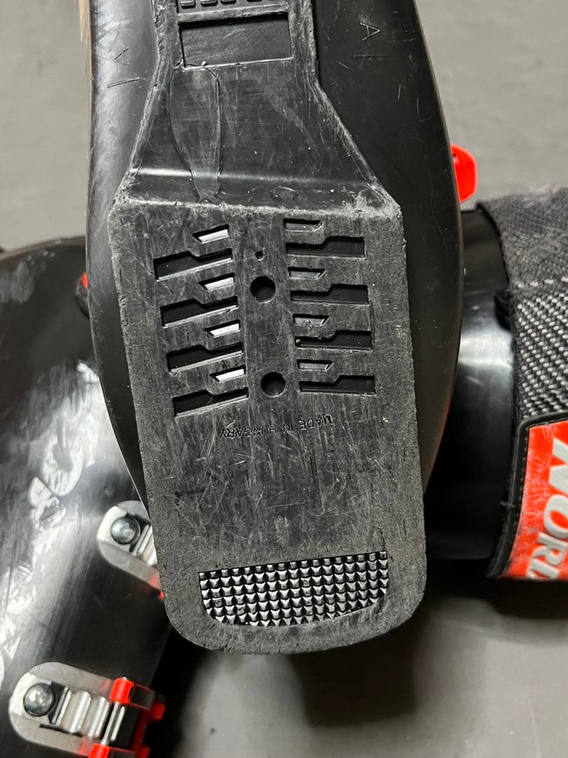 Nordica Dobermann GP110 スキーブーツ 26.5cm