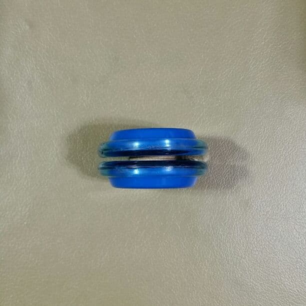 《当時物》コカ・コーラ ヨーヨー