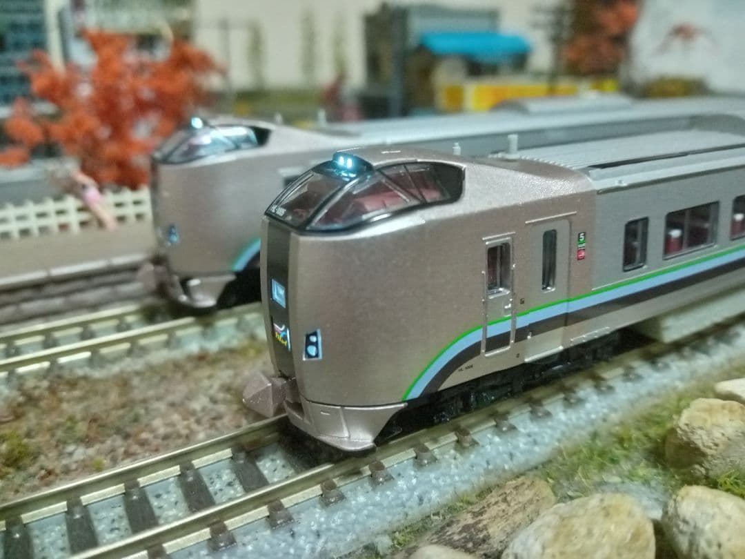 南*ス様 MICRO ACE 789系1000番台 快速エアポート 5両セット