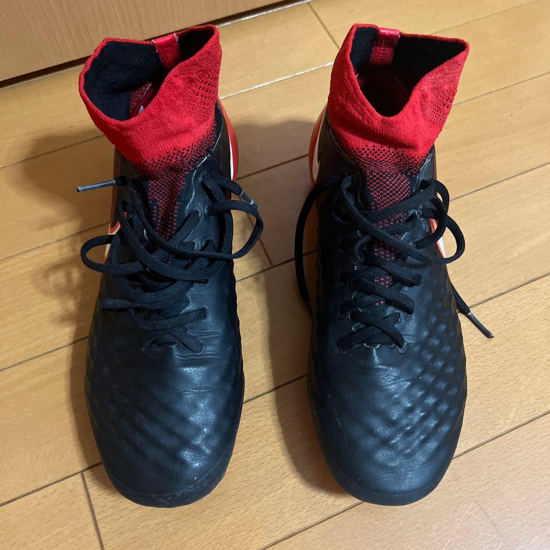 マジスタ ナイキ サッカースパイク - メルカリ