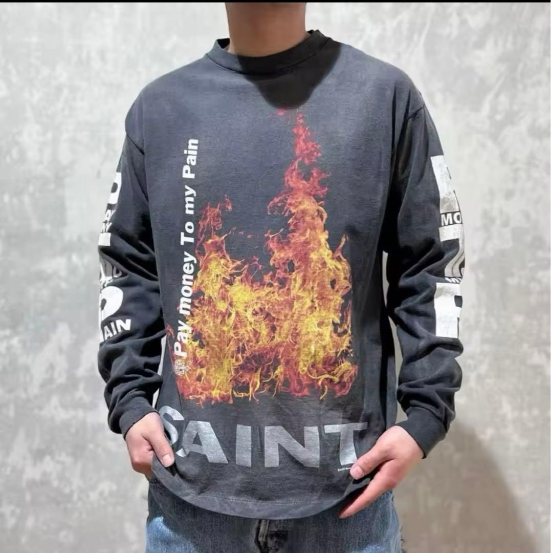 ptp pay money to my pain セントマイケル 山本舞香 - メルカリ