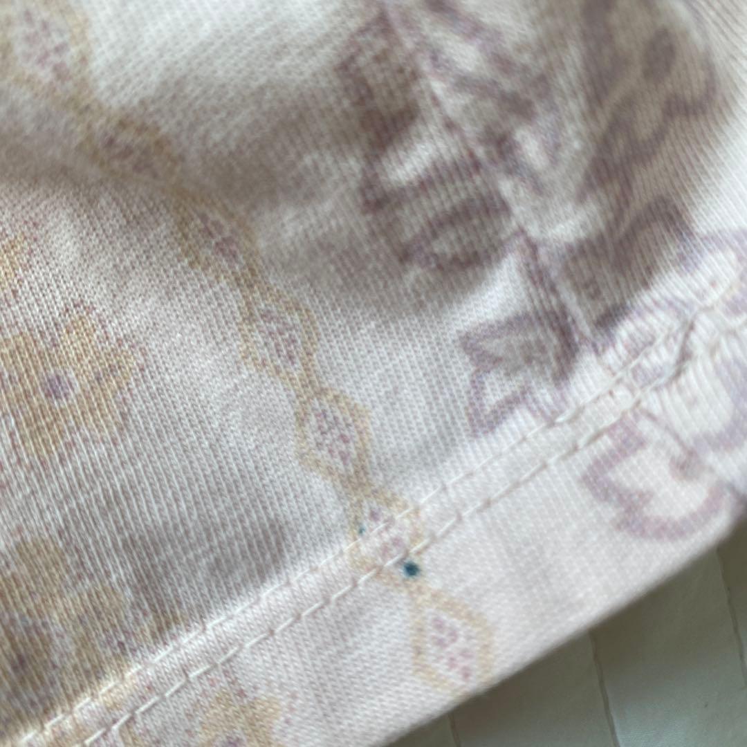 apolina ジャージコレクション ワンピース 2-3y - メルカリ