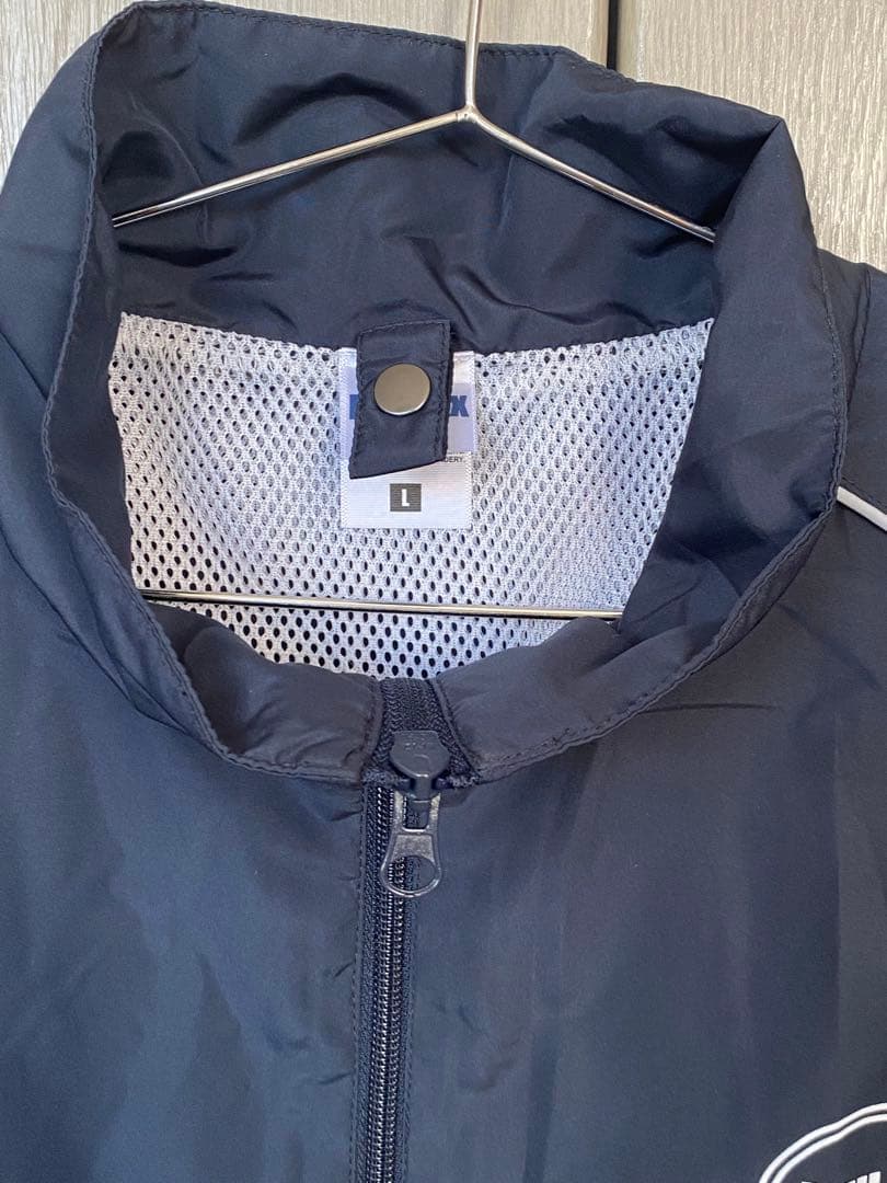 MIU404／MIU オリジナルジャンパー 2024ver. Lサイズ - メルカリ