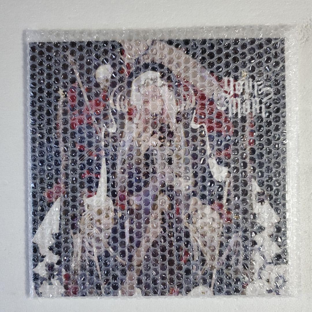 森カリオペ 誕生日記念2021