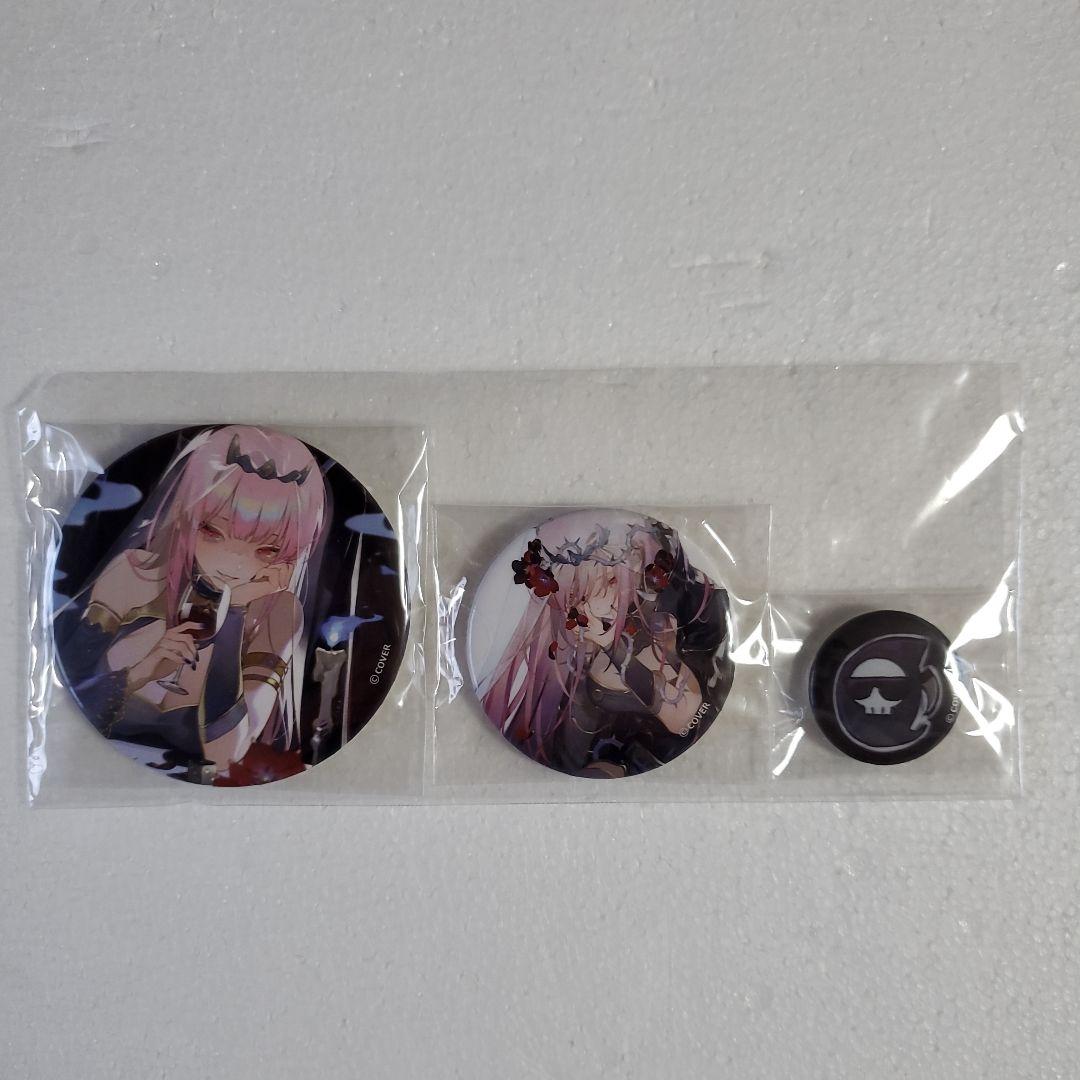 森カリオペ 誕生日記念2021