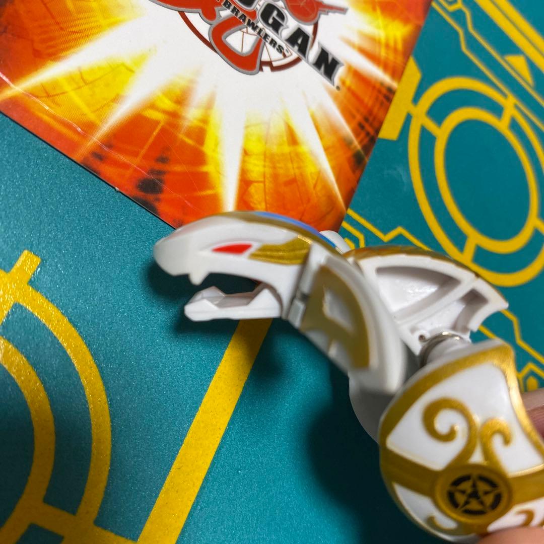 爆丸 爆テク 陀ダージャ ナーガダージャ - メルカリ