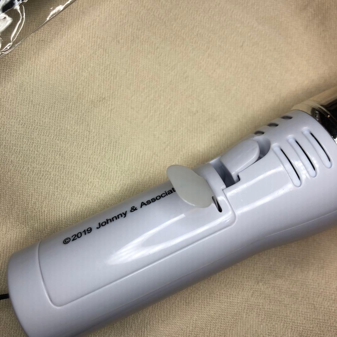 Johnny & Associates SixTONES ペンライト 「CHA…