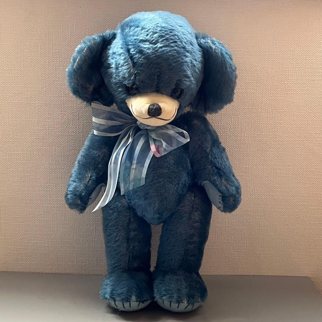 新品 40周年記念 文化人形 モンチッチ 女の子 立ちモン 258500