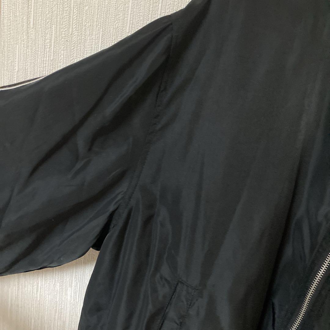 めいちゃん MA-1 めいちゃんが欲しかったから作っちゃいました