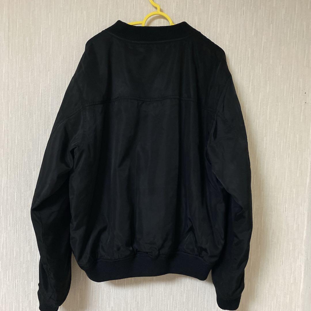 めいちゃん MA-1 めいちゃんが欲しかったから作っちゃいました